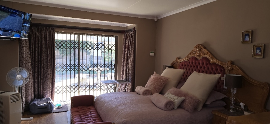 3 Bedroom Property for Sale in Abrahamsrust Free State